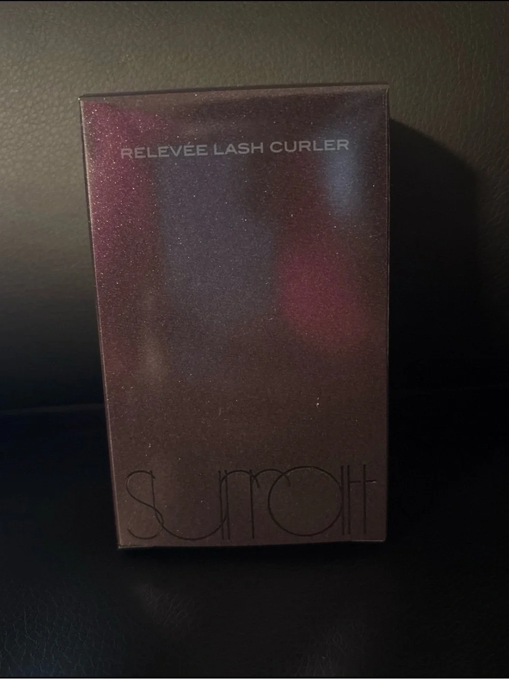 NEW Surratt Beauty Relevée Eyelash Curler | Award-Winning Japanese Lash Curler